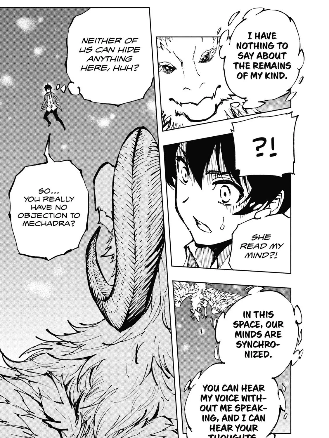 How a Realist Hero Rebuilt the Kingdom Chapter 62 page 39 - 