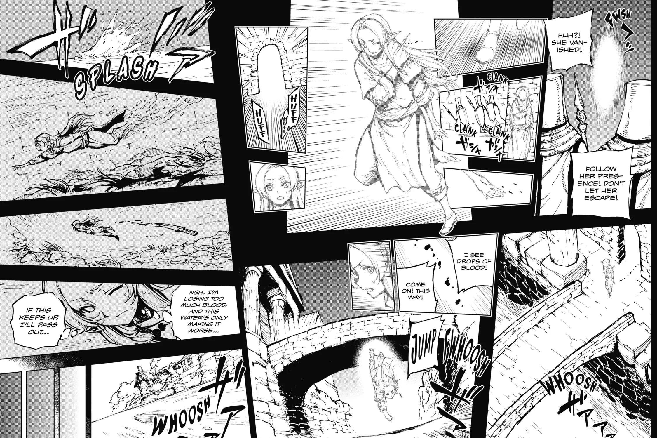 How a Realist Hero Rebuilt the Kingdom Chapter 62 page 5 - 
