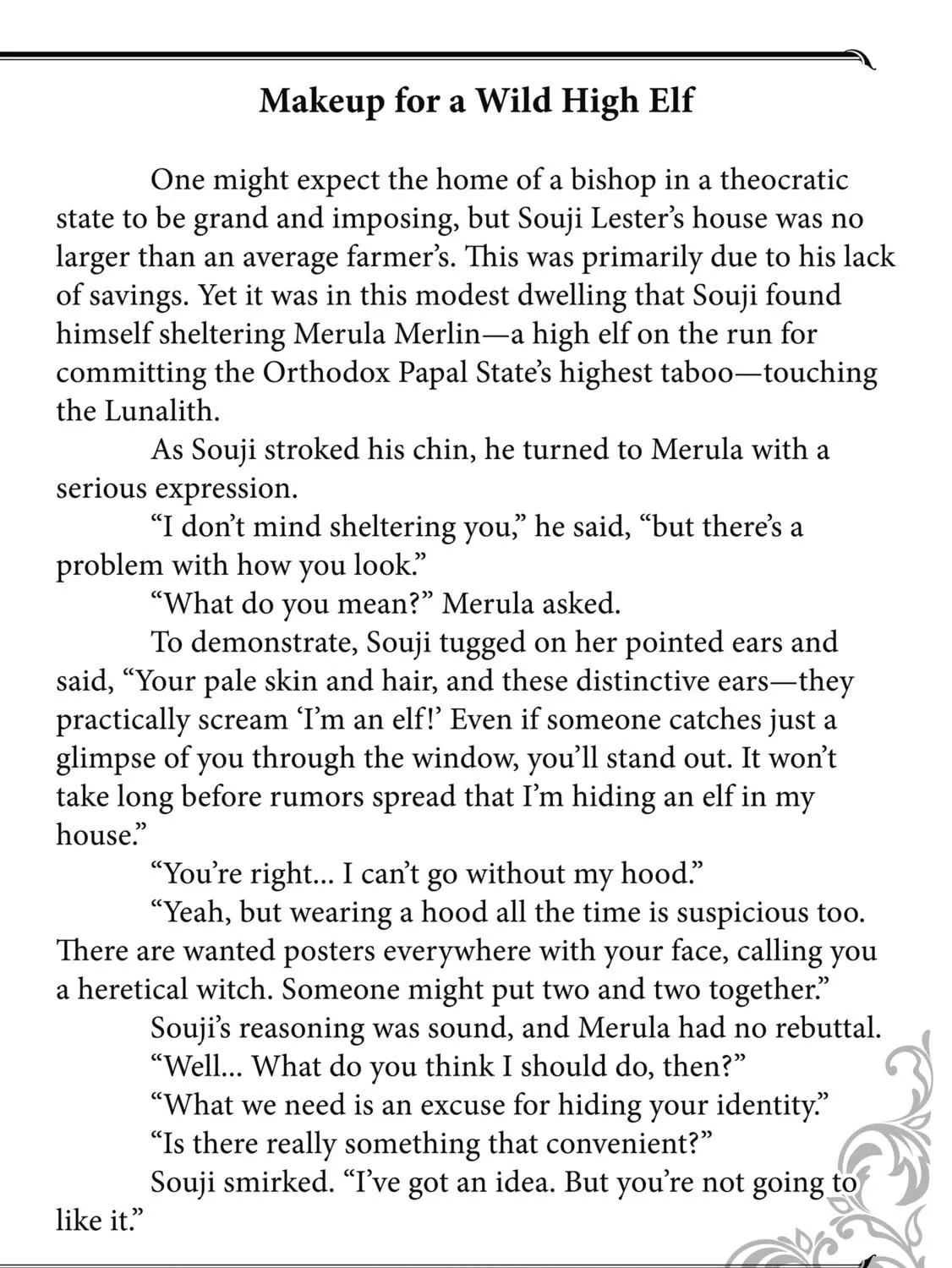 How a Realist Hero Rebuilt the Kingdom Chapter 62 page 47 - 