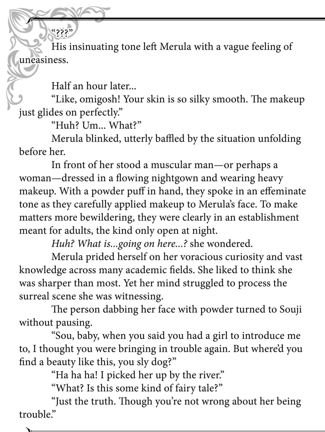 How a Realist Hero Rebuilt the Kingdom Chapter 62 page 49 - 