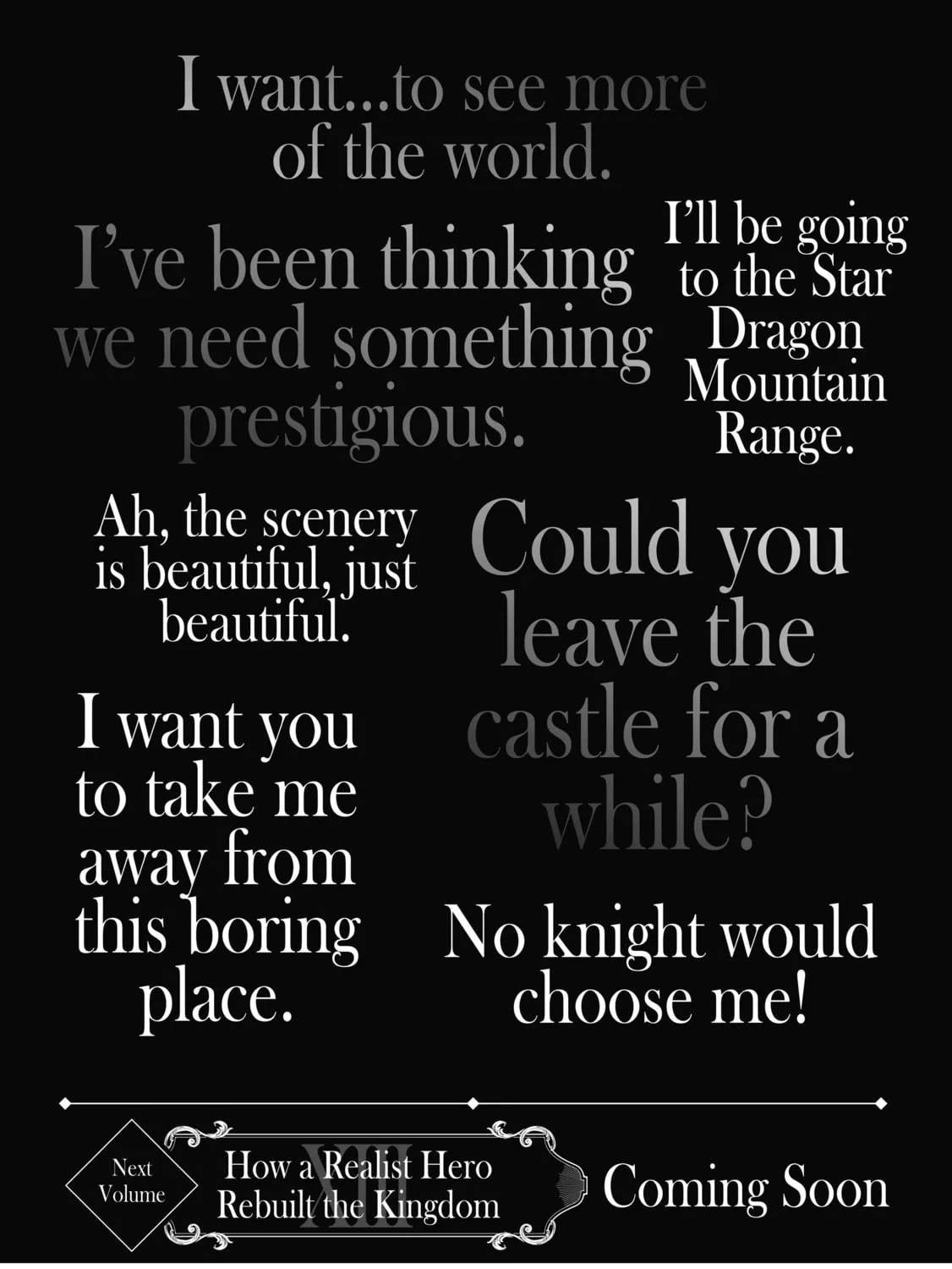 How a Realist Hero Rebuilt the Kingdom Chapter 62 page 57 - 
