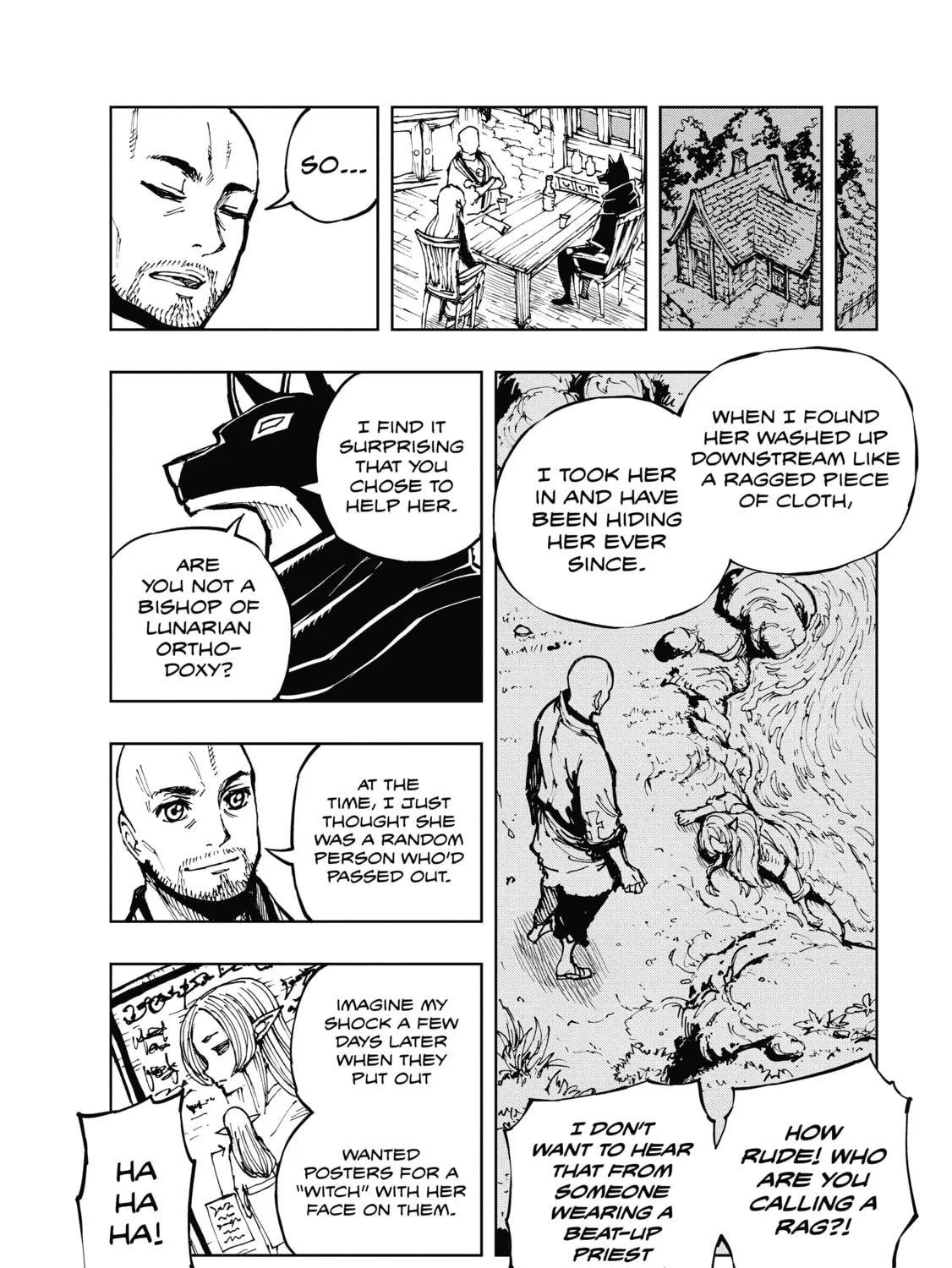 How a Realist Hero Rebuilt the Kingdom Chapter 62 page 7 - 