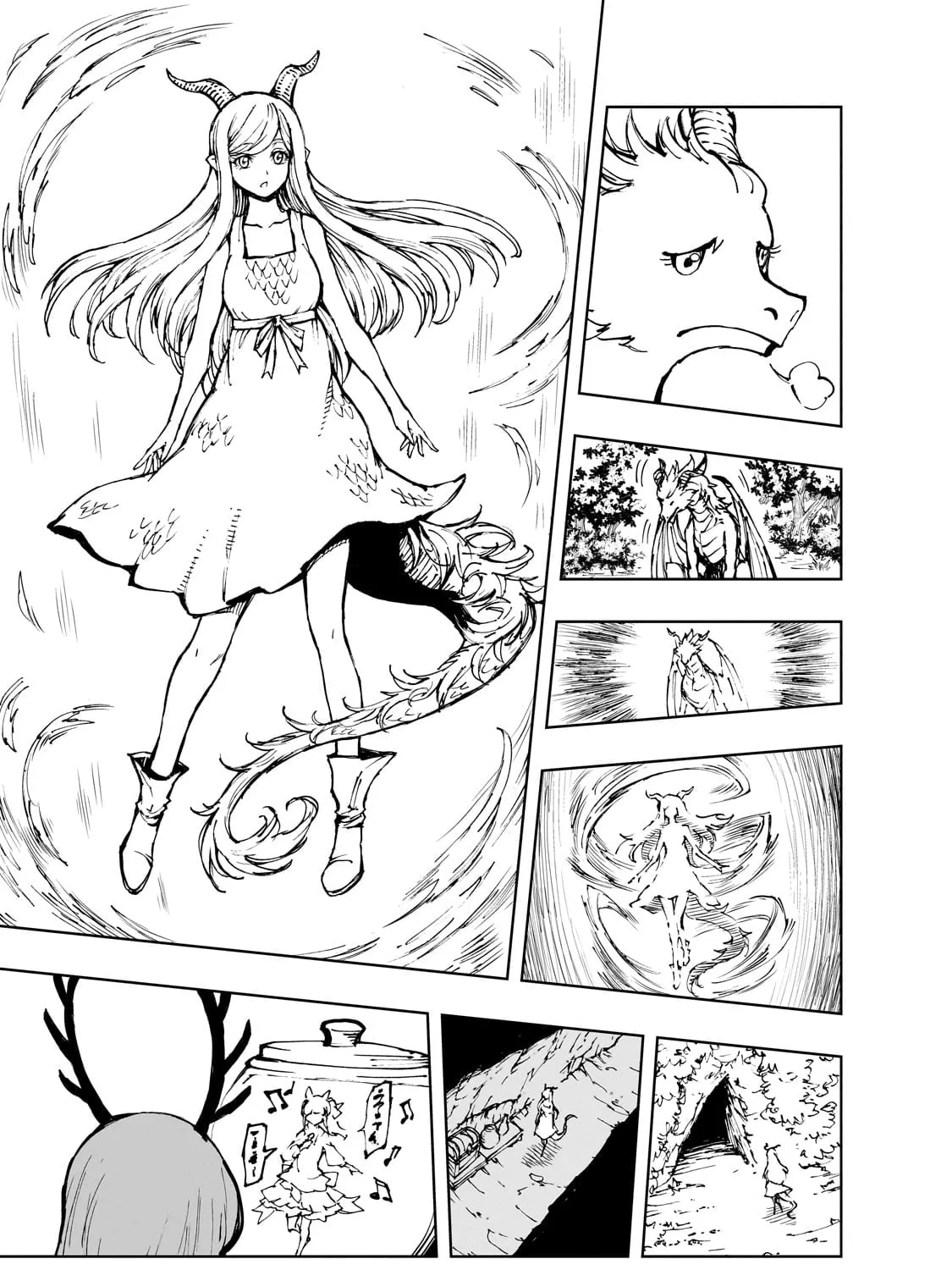 How a Realist Hero Rebuilt the Kingdom Chapter 63 page 10 - 