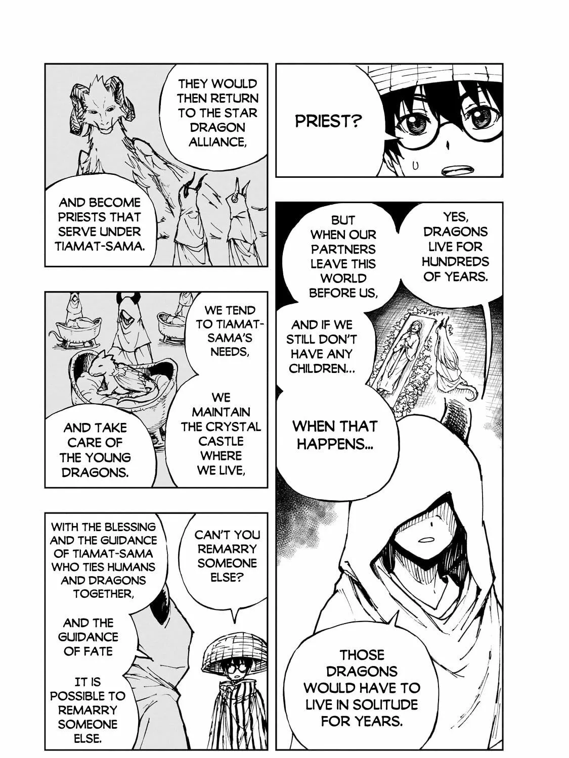 How a Realist Hero Rebuilt the Kingdom Chapter 64 page 16 - 