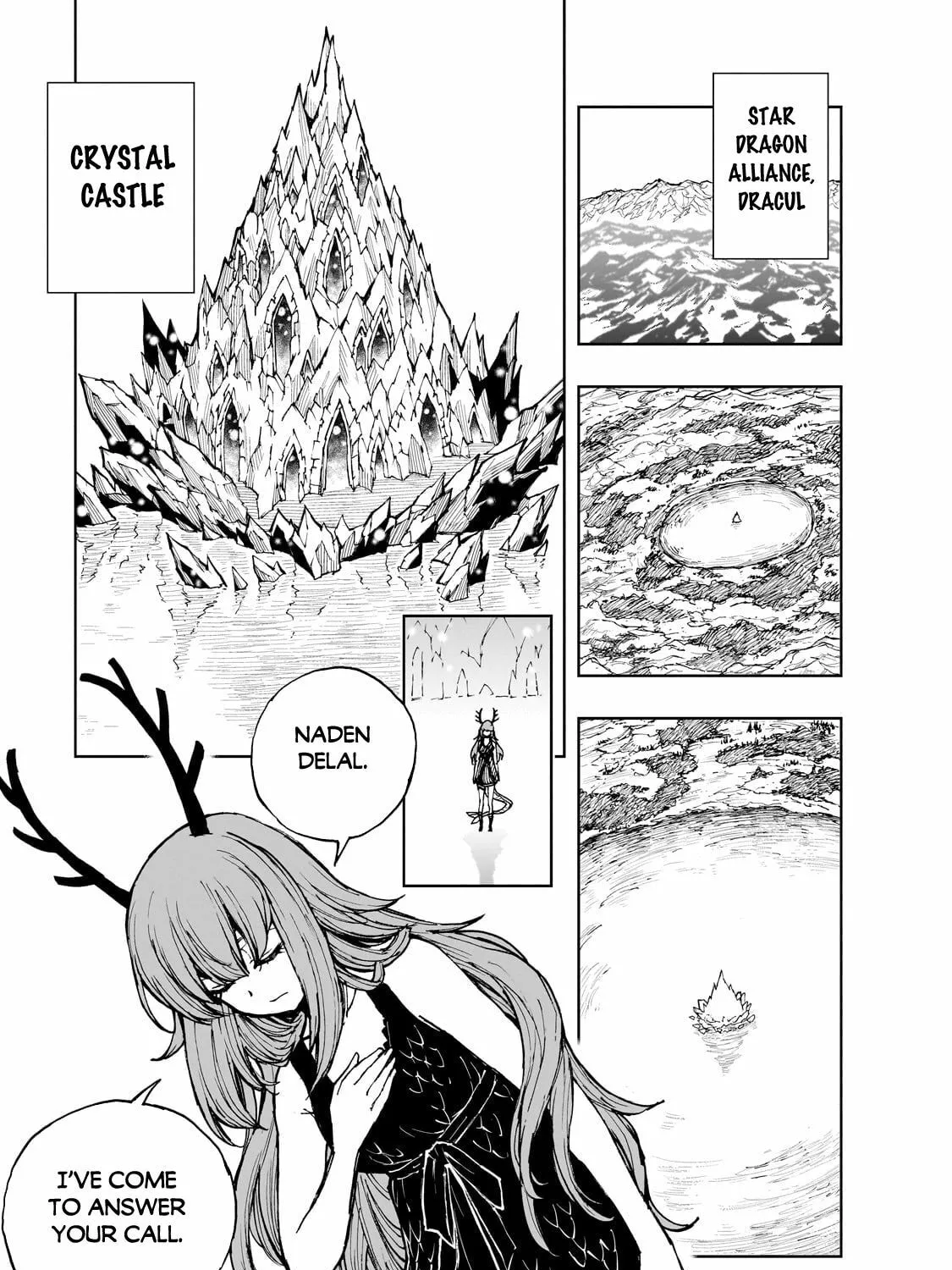 How a Realist Hero Rebuilt the Kingdom Chapter 64 page 48 - 