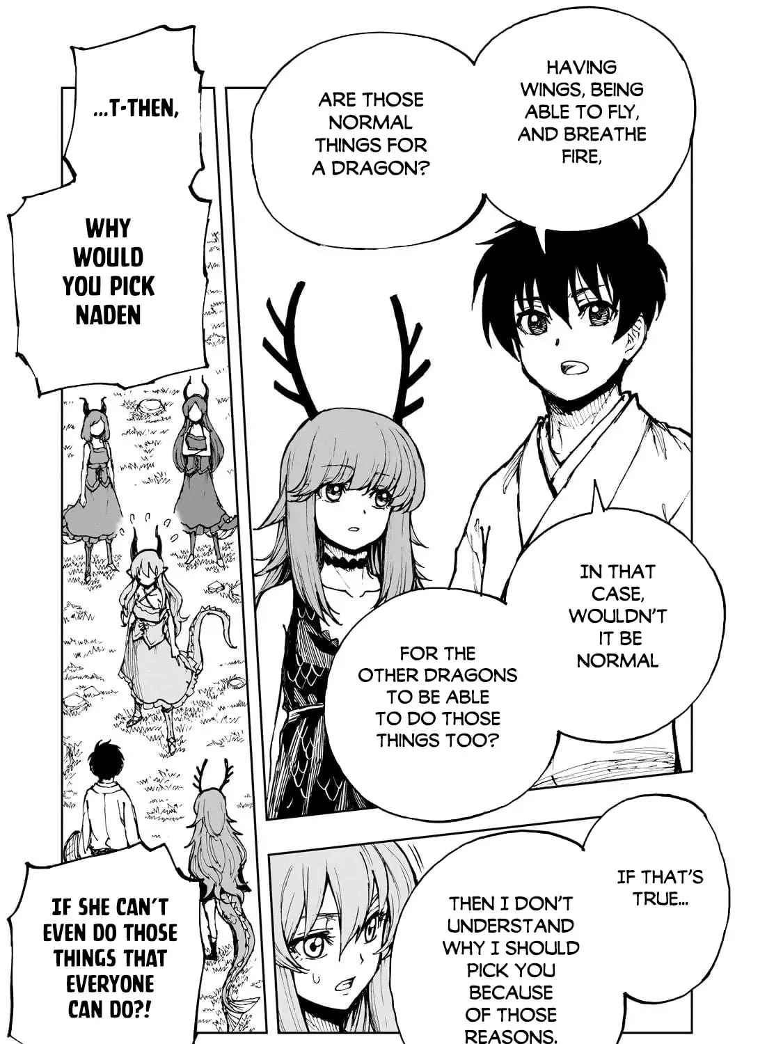 How a Realist Hero Rebuilt the Kingdom Chapter 66.1 page 24 - 