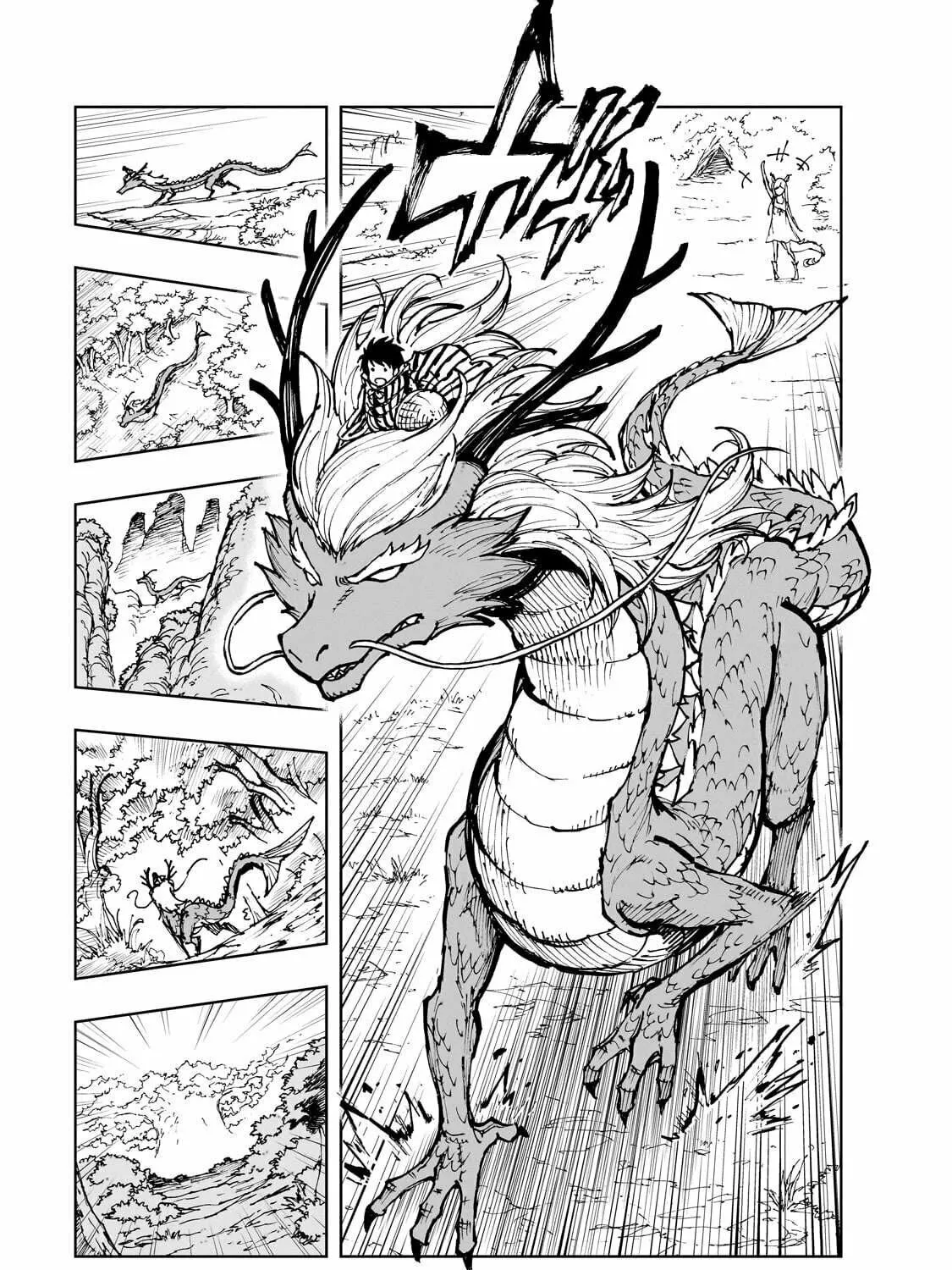 How a Realist Hero Rebuilt the Kingdom Chapter 66 page 12 - 