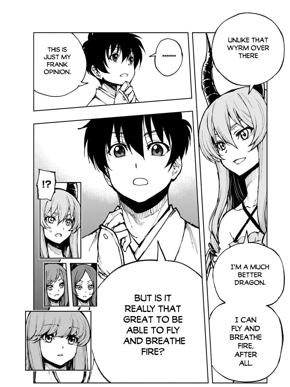 How a Realist Hero Rebuilt the Kingdom Chapter 66 page 24 - 