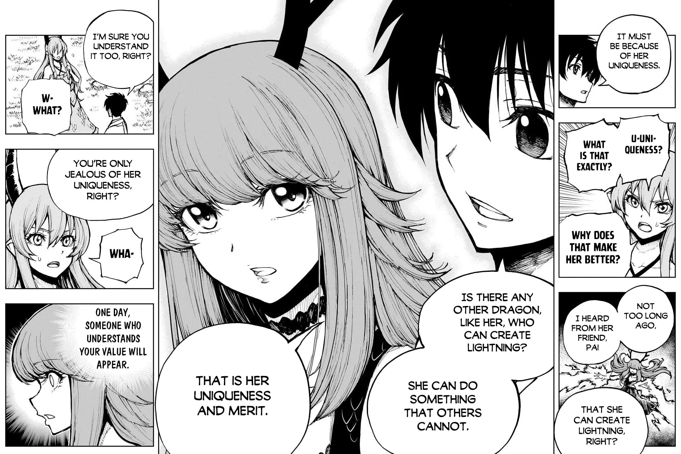How a Realist Hero Rebuilt the Kingdom Chapter 66 page 28 - 