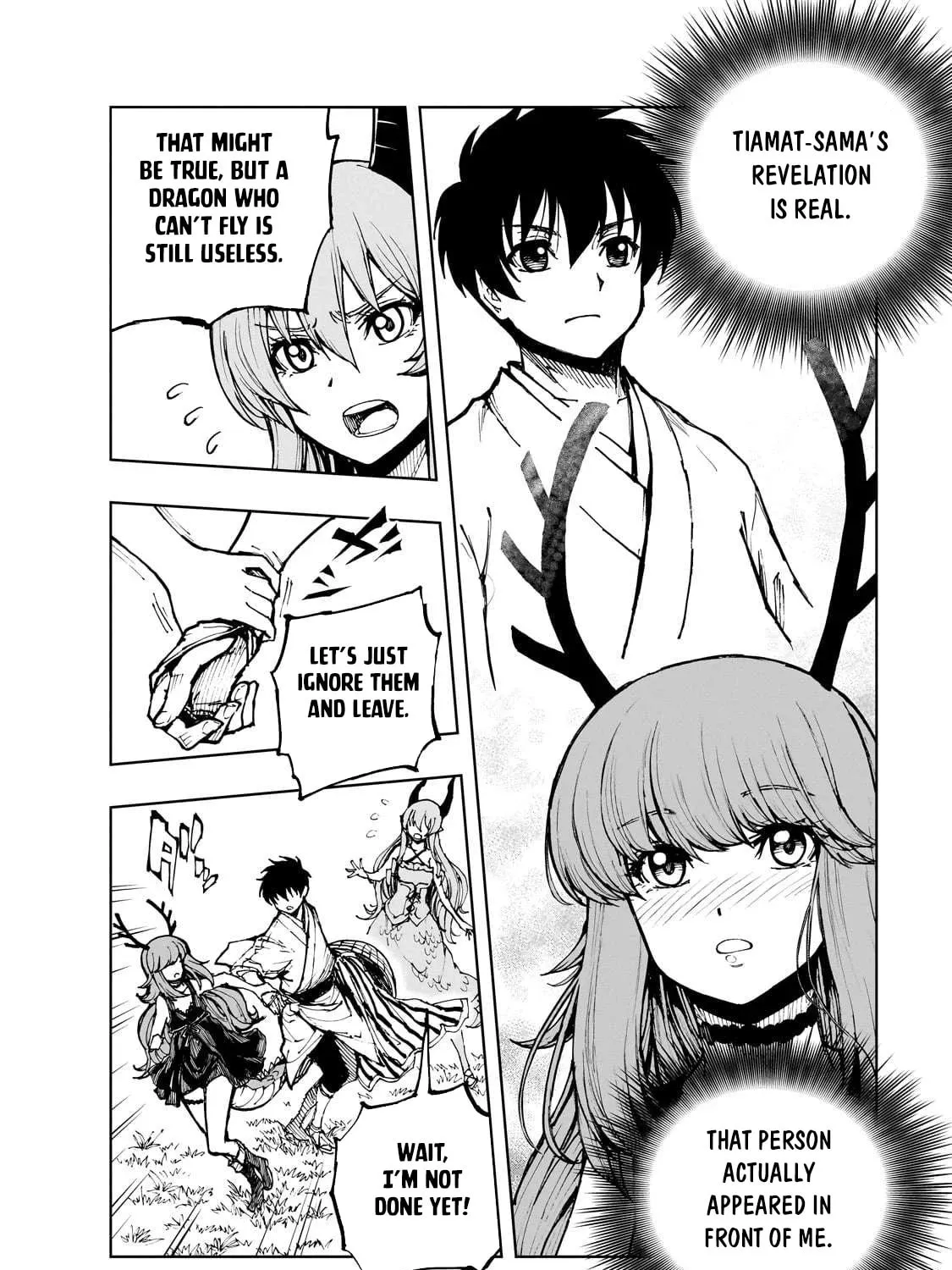 How a Realist Hero Rebuilt the Kingdom Chapter 66 page 30 - 