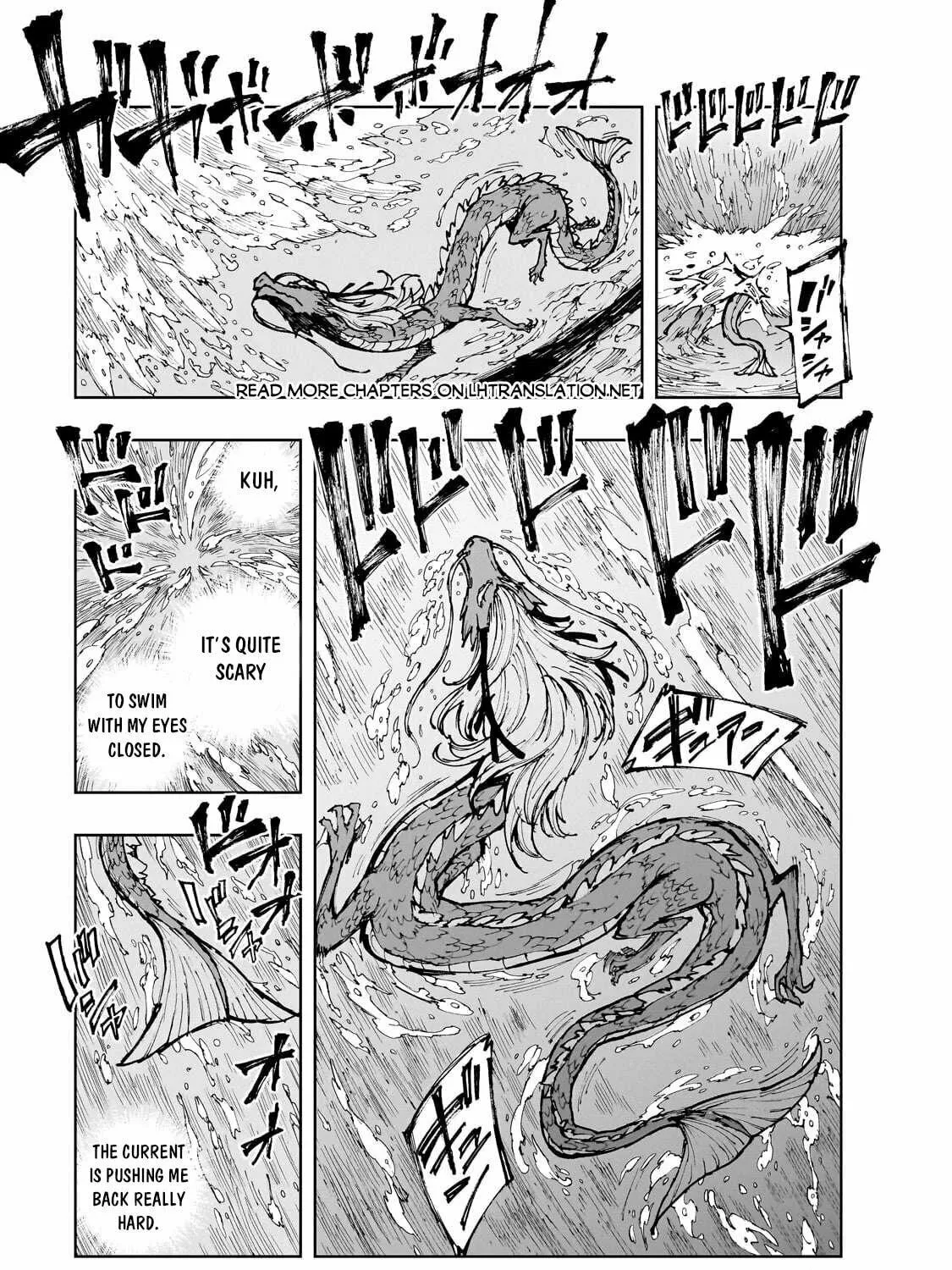 How a Realist Hero Rebuilt the Kingdom Chapter 66 page 40 - 