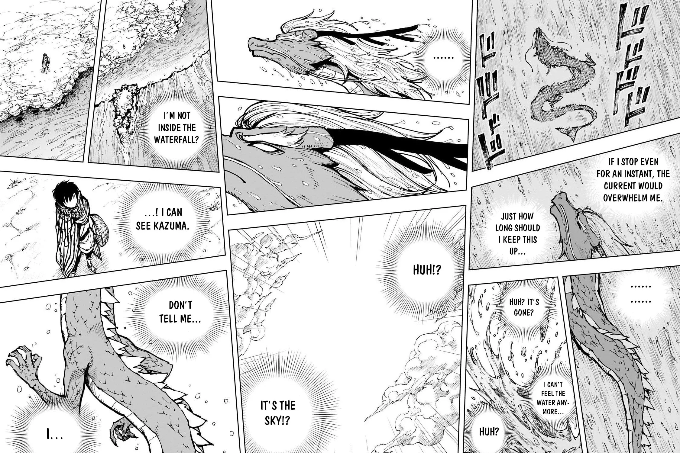 How a Realist Hero Rebuilt the Kingdom Chapter 66 page 42 - 