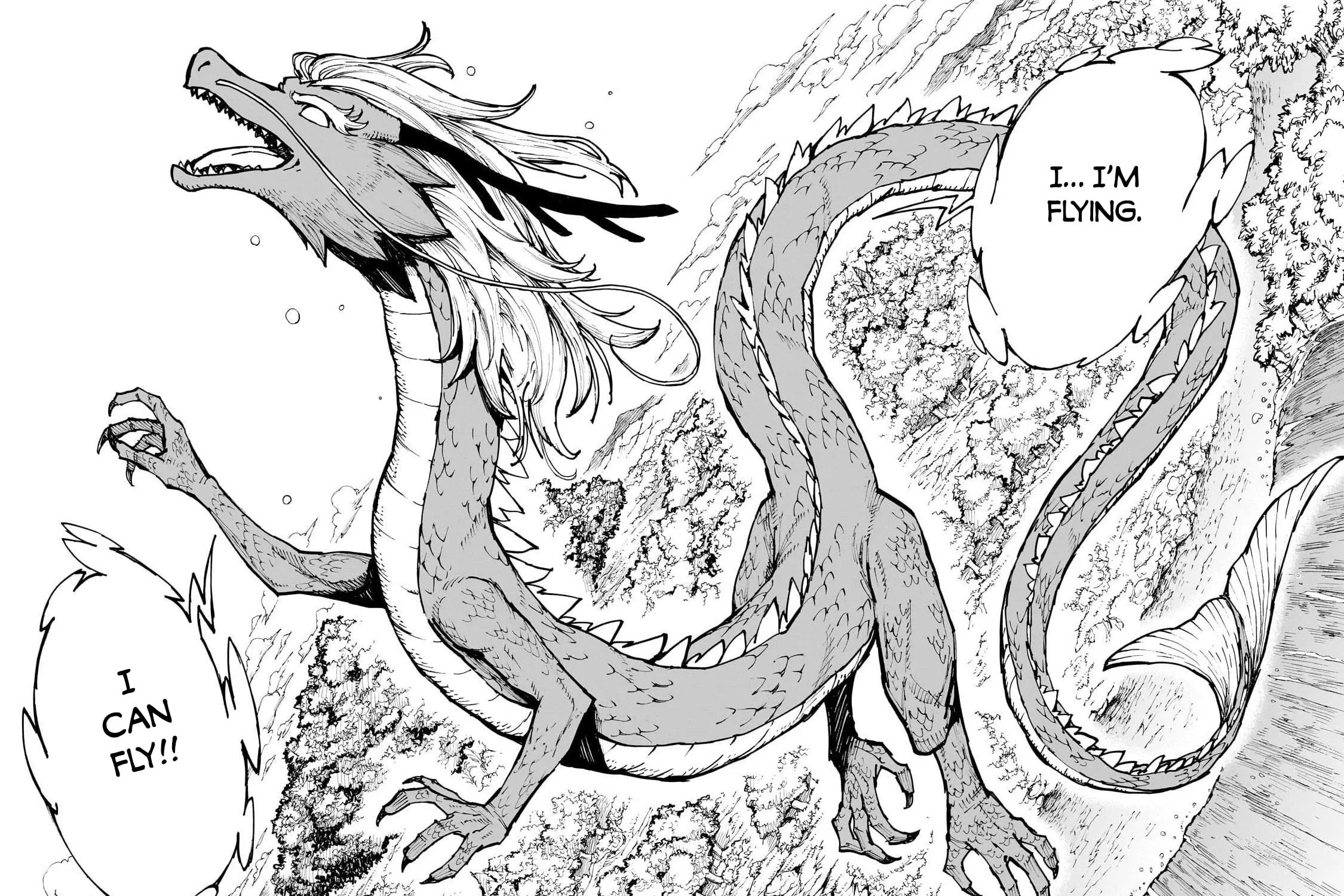 How a Realist Hero Rebuilt the Kingdom Chapter 66 page 44 - 