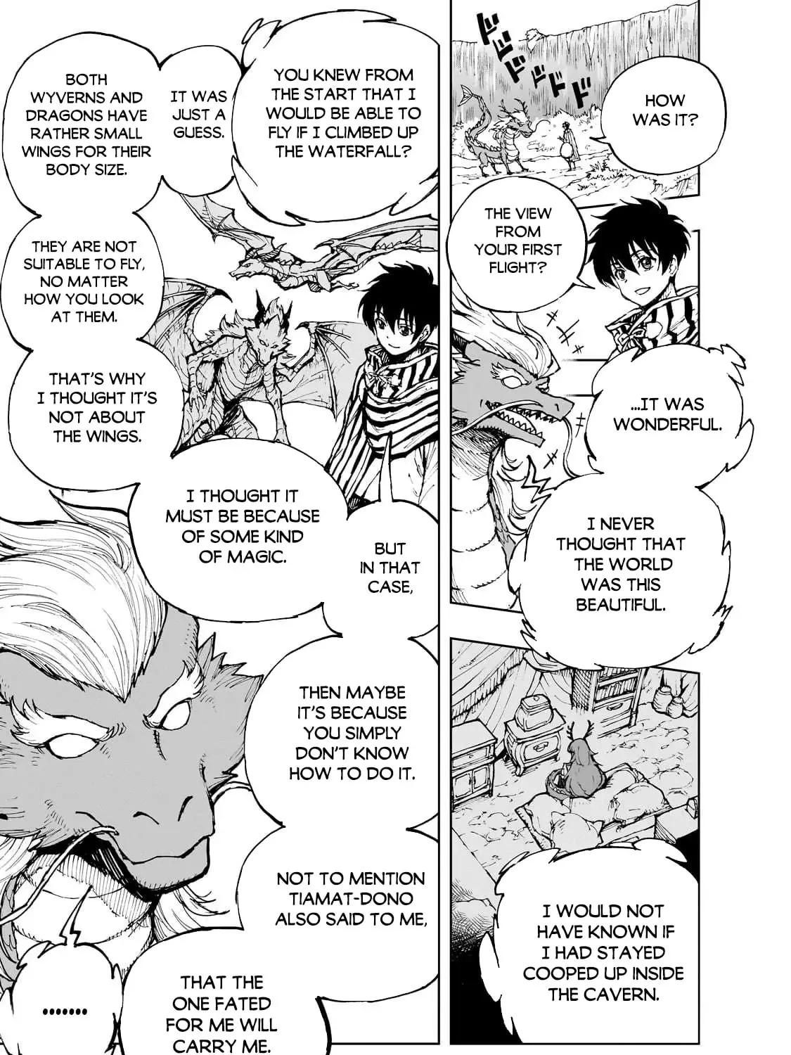 How a Realist Hero Rebuilt the Kingdom Chapter 67.1 page 2 - 