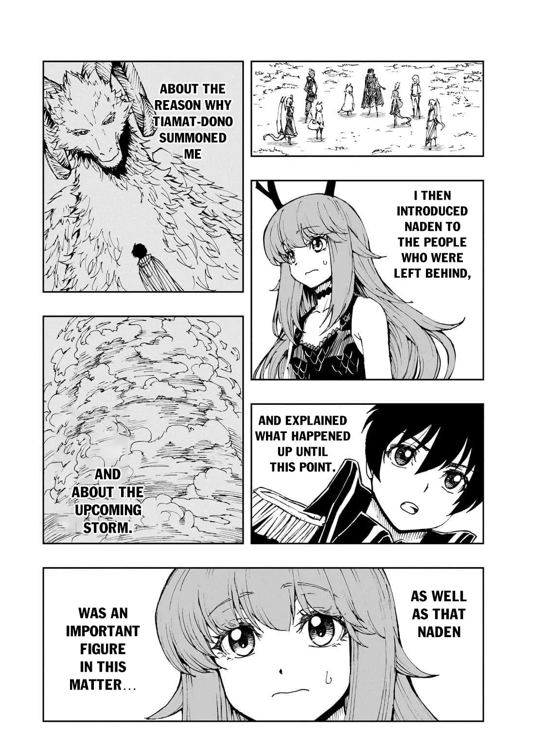 How a Realist Hero Rebuilt the Kingdom Chapter 68 page 16 - 