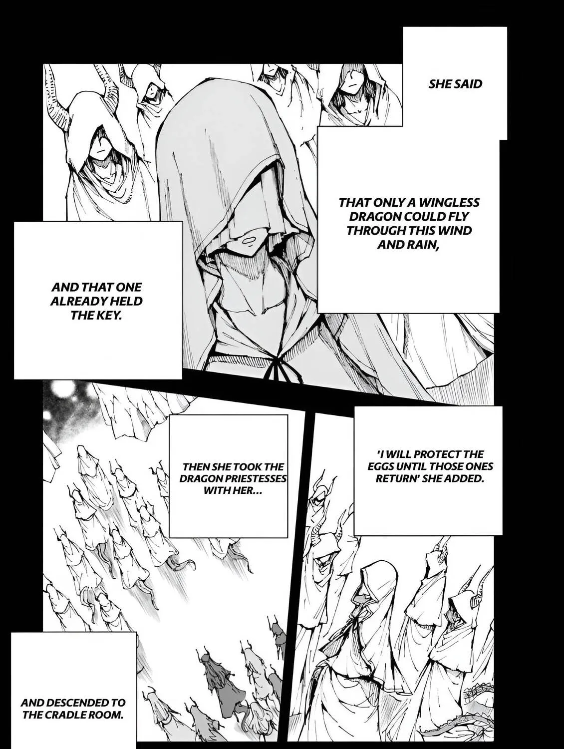 How a Realist Hero Rebuilt the Kingdom Chapter 69 page 13 - 