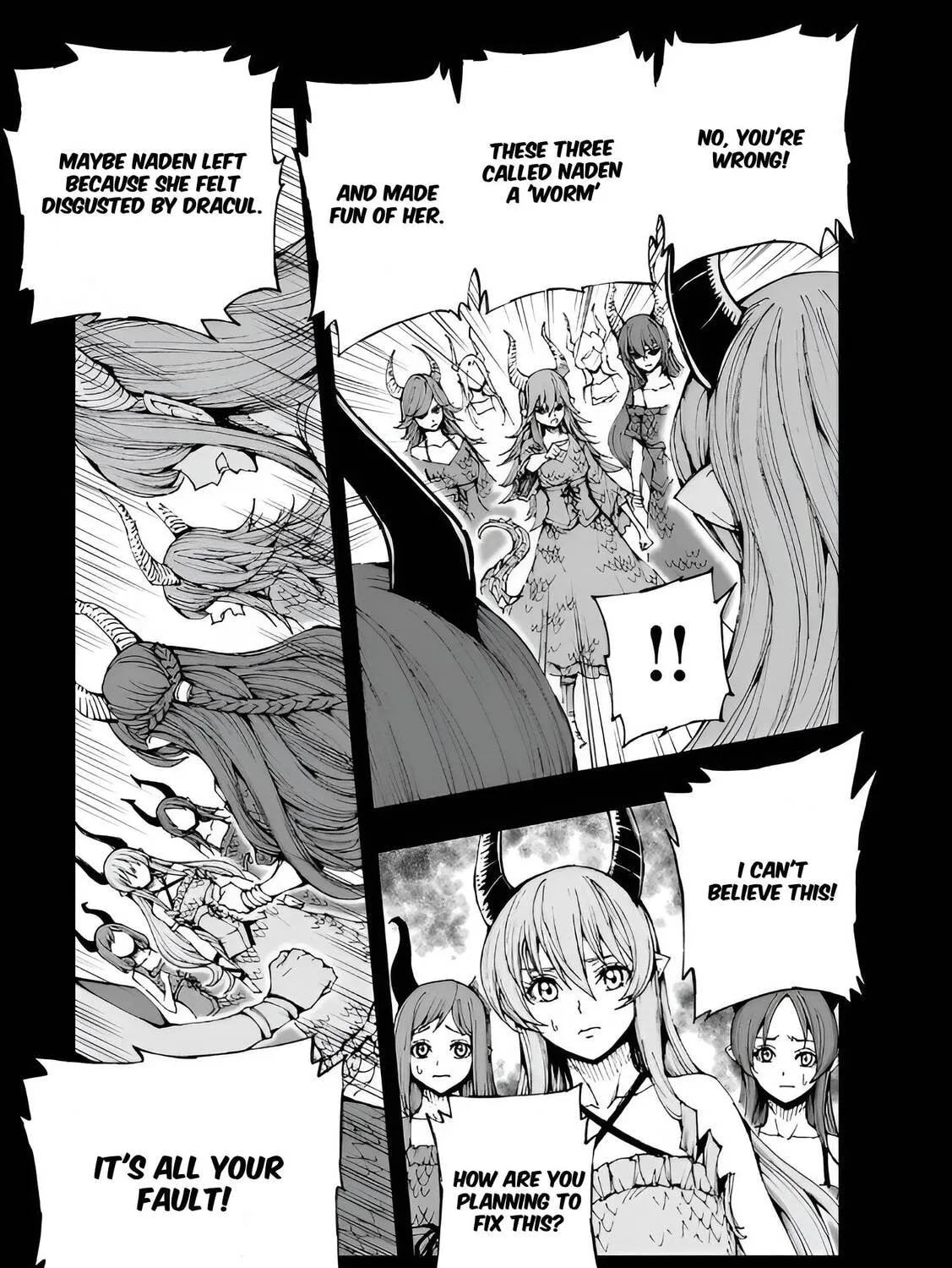 How a Realist Hero Rebuilt the Kingdom Chapter 69 page 17 - 