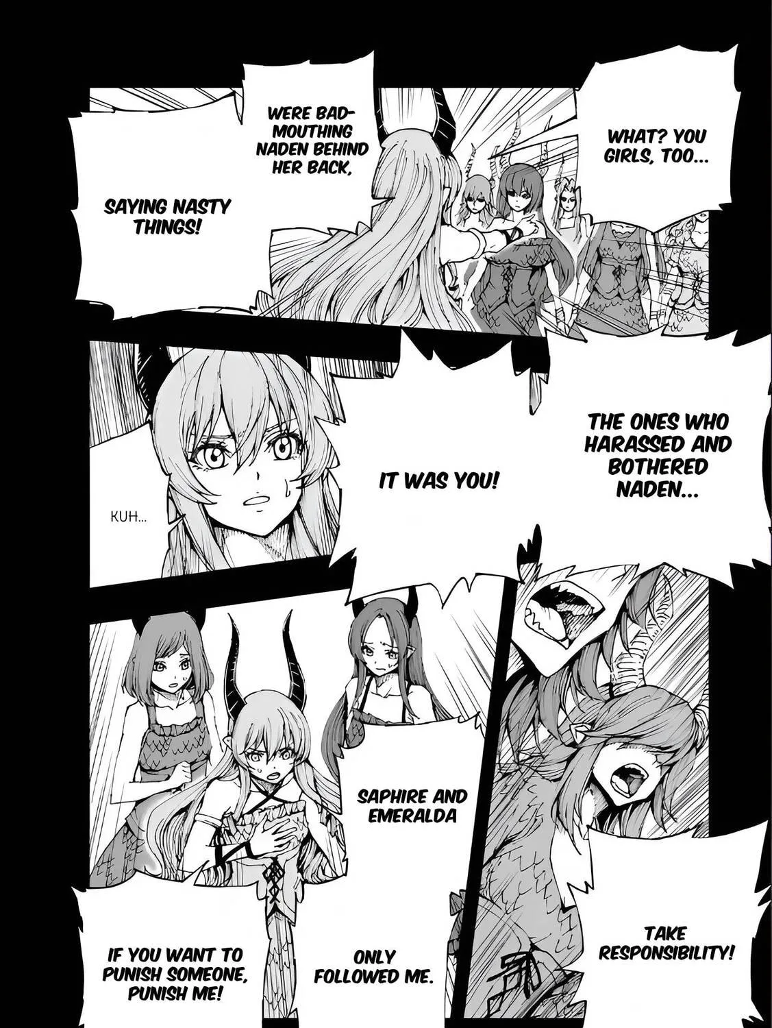 How a Realist Hero Rebuilt the Kingdom Chapter 69 page 19 - 