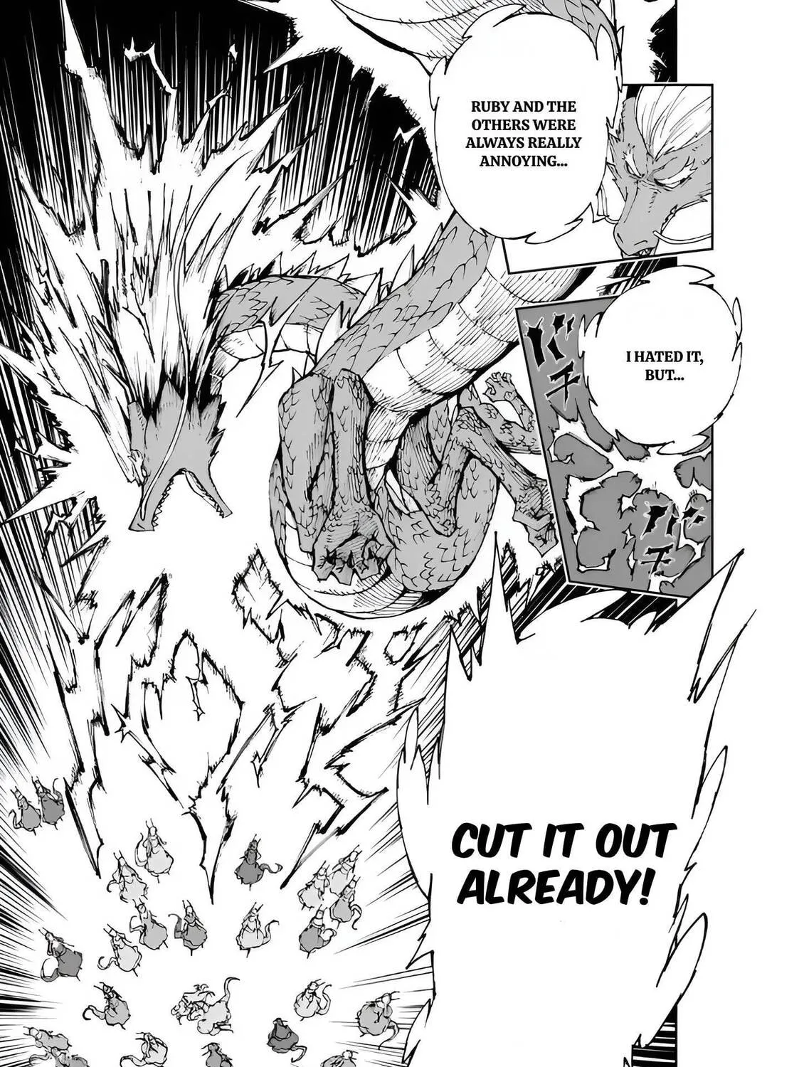 How a Realist Hero Rebuilt the Kingdom Chapter 69 page 30 - 