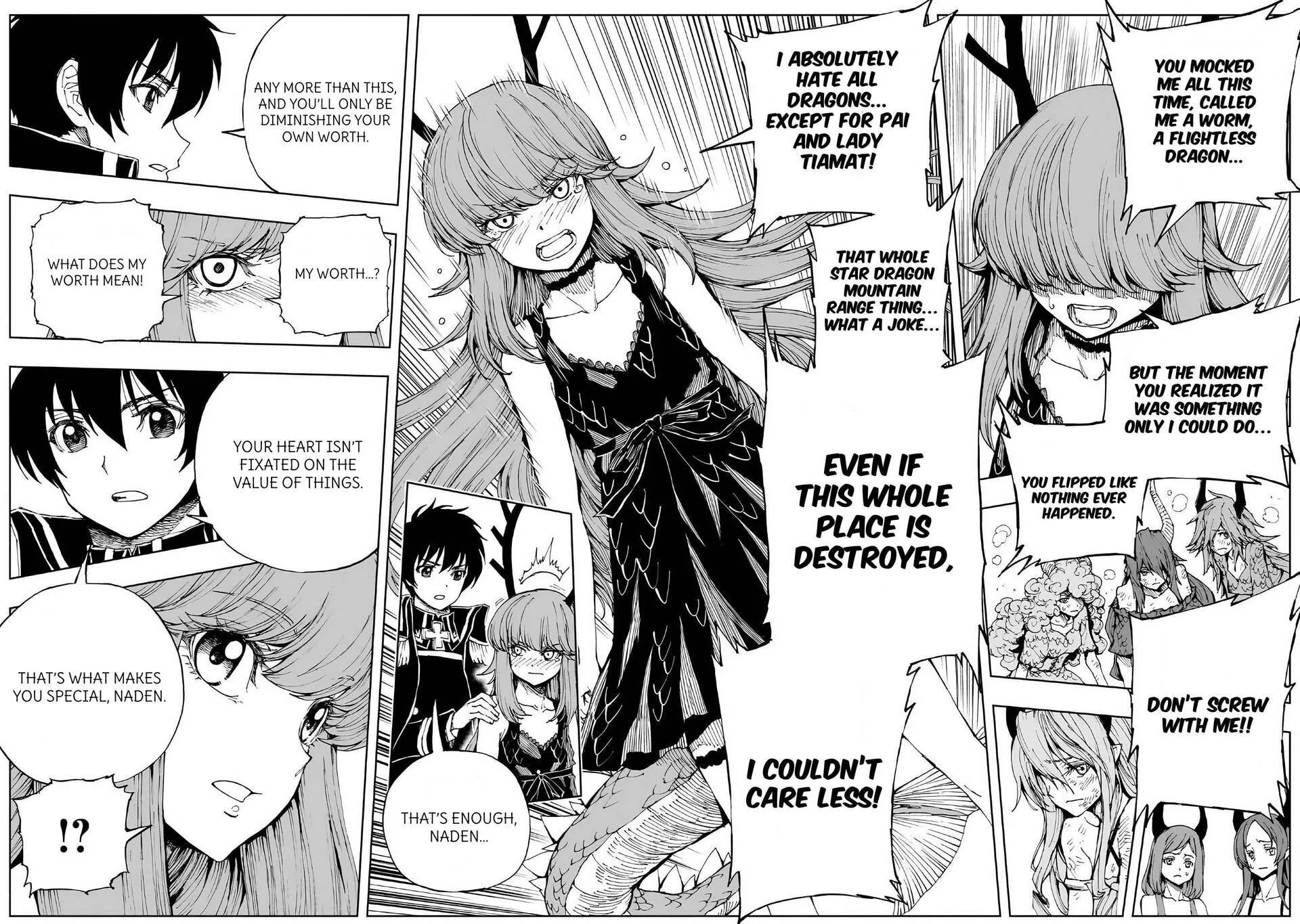 How a Realist Hero Rebuilt the Kingdom Chapter 69 page 33 - 