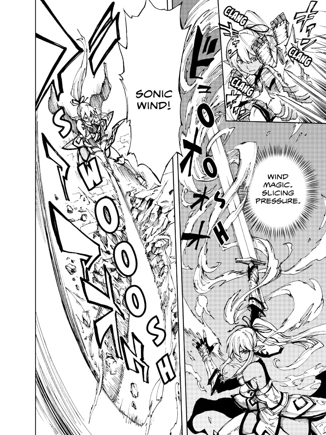 How a Realist Hero Rebuilt the Kingdom Chapter 7 page 3 - 