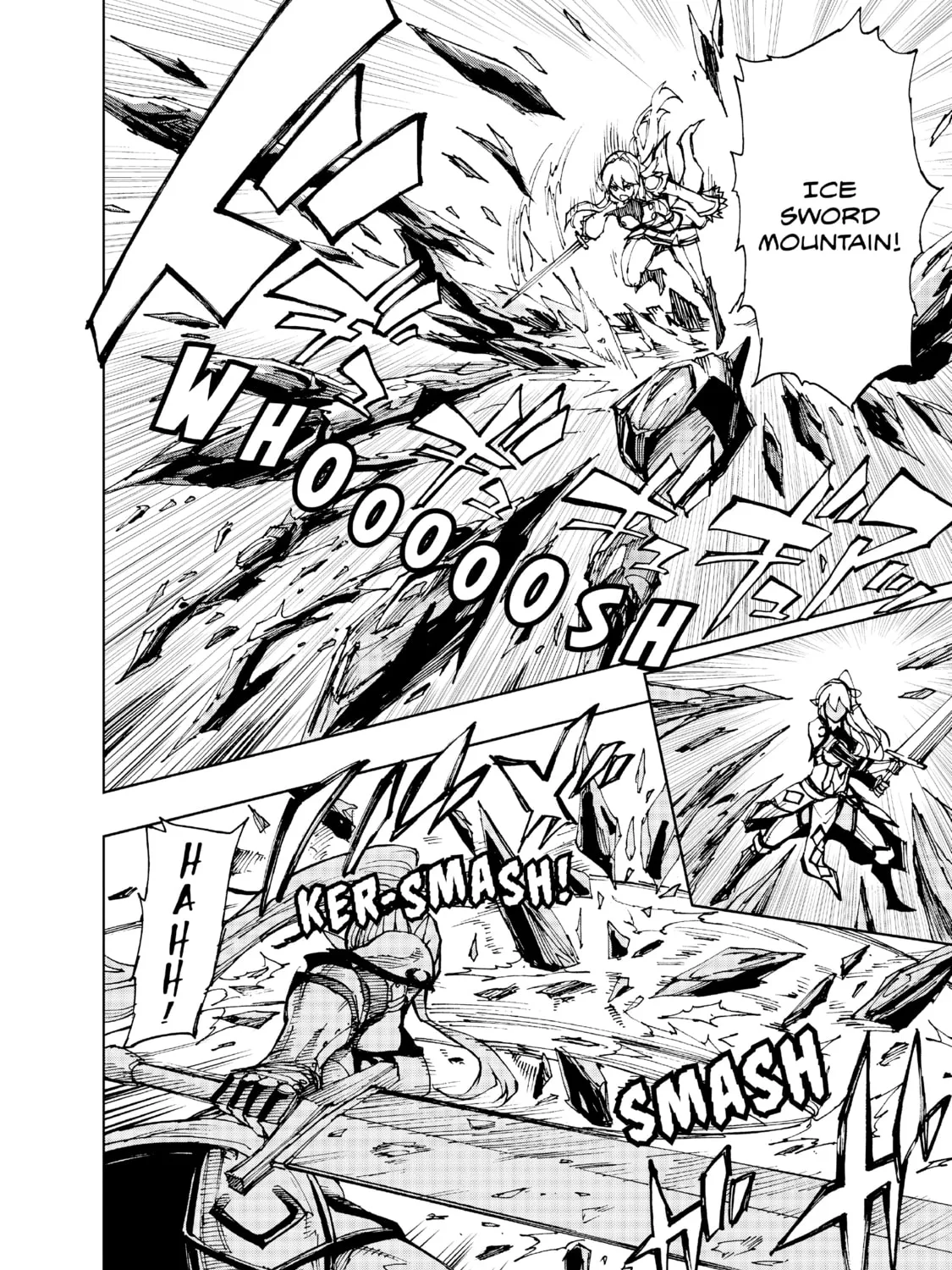 How a Realist Hero Rebuilt the Kingdom Chapter 7 page 7 - 
