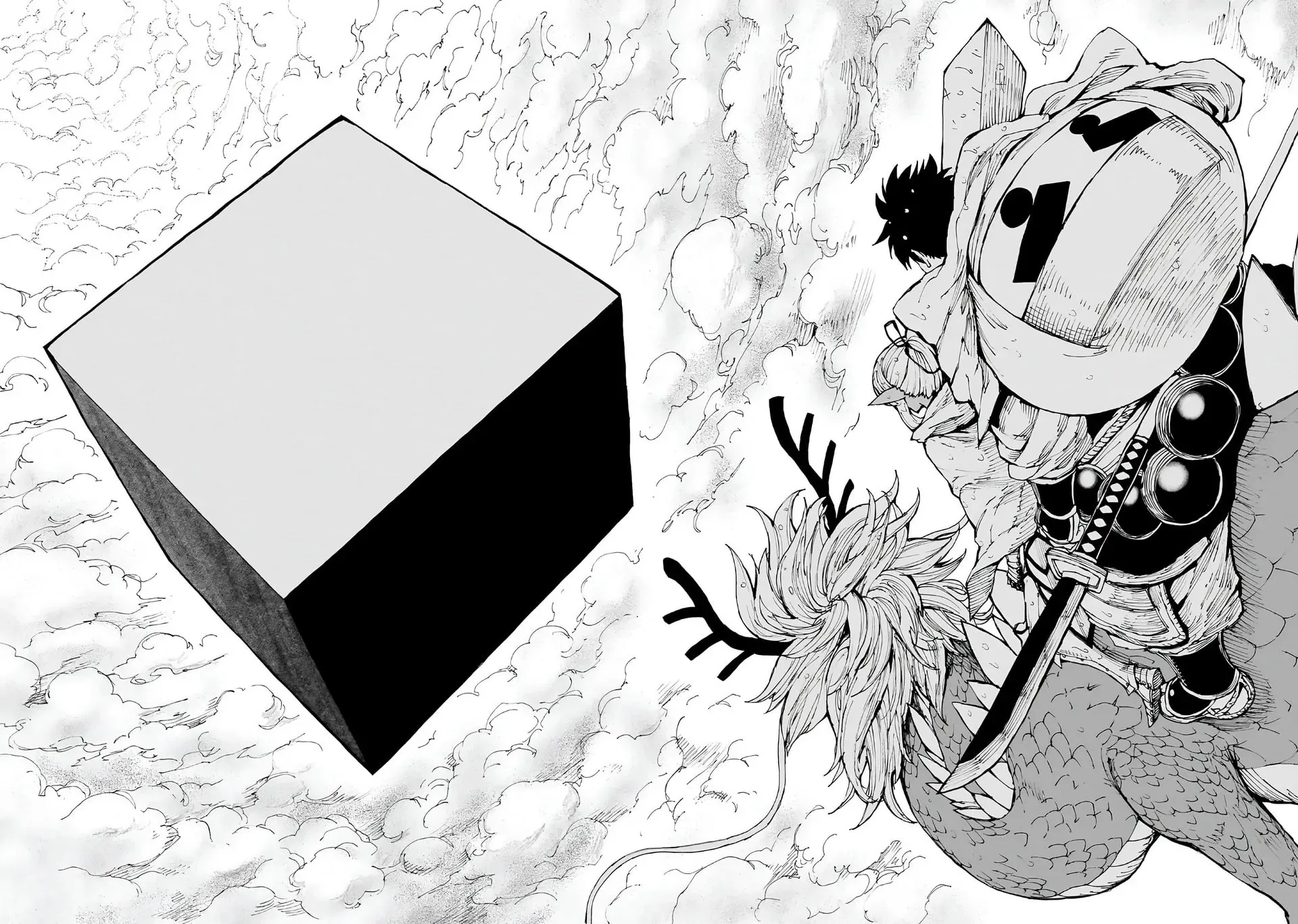 How a Realist Hero Rebuilt the Kingdom Chapter 70 page 25 - 