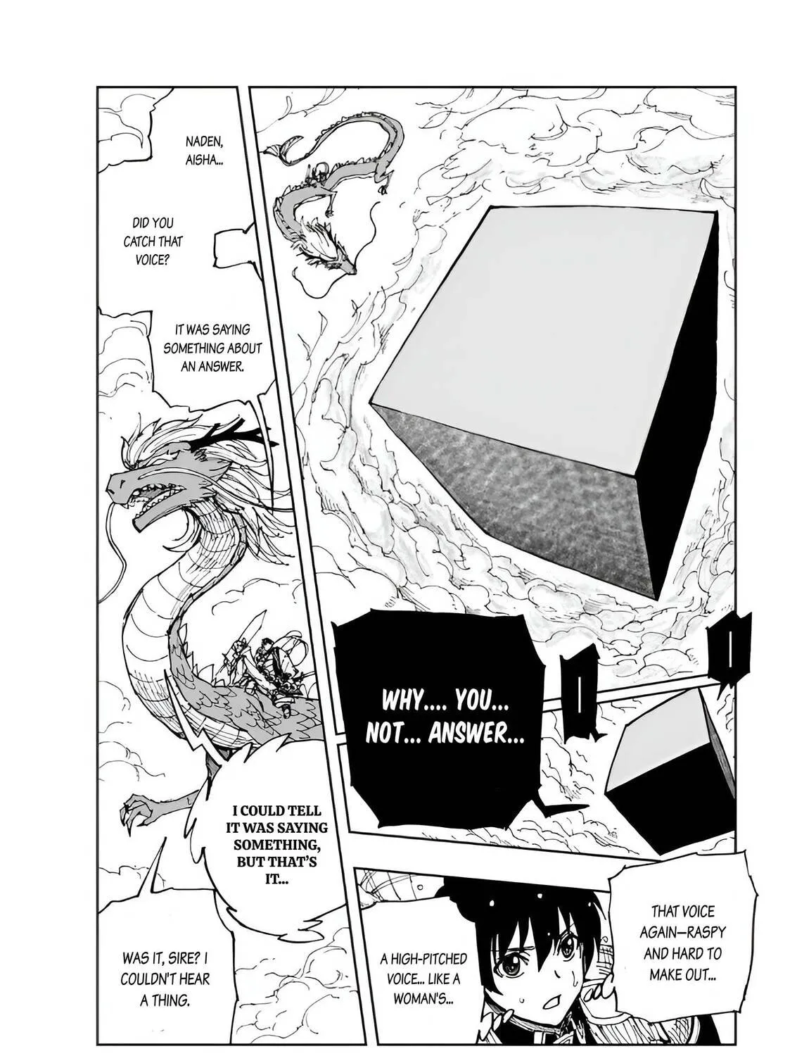 How a Realist Hero Rebuilt the Kingdom Chapter 70 page 26 - 