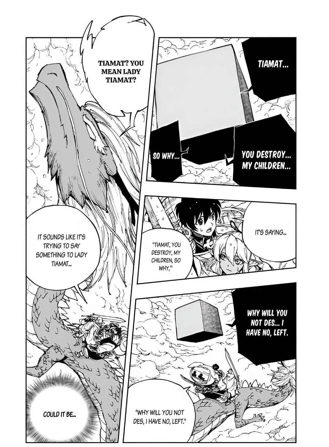 How a Realist Hero Rebuilt the Kingdom Chapter 70 page 28 - 