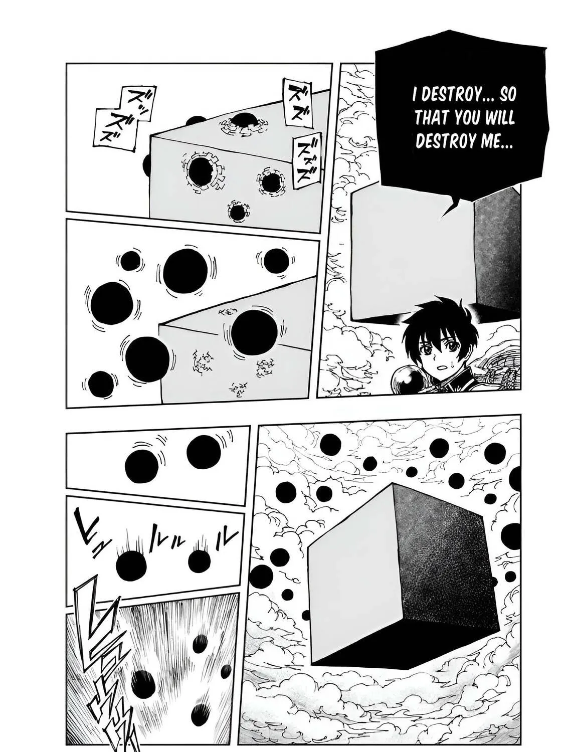 How a Realist Hero Rebuilt the Kingdom Chapter 70 page 42 - 