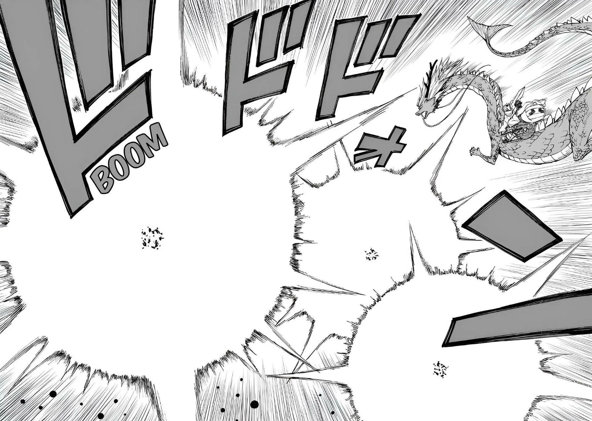 How a Realist Hero Rebuilt the Kingdom Chapter 70 page 46 - 