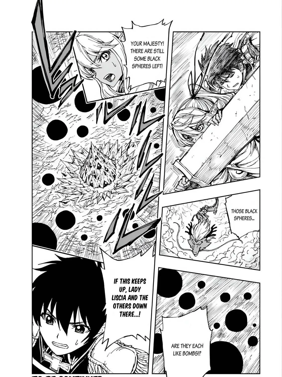 How a Realist Hero Rebuilt the Kingdom Chapter 70 page 47 - 
