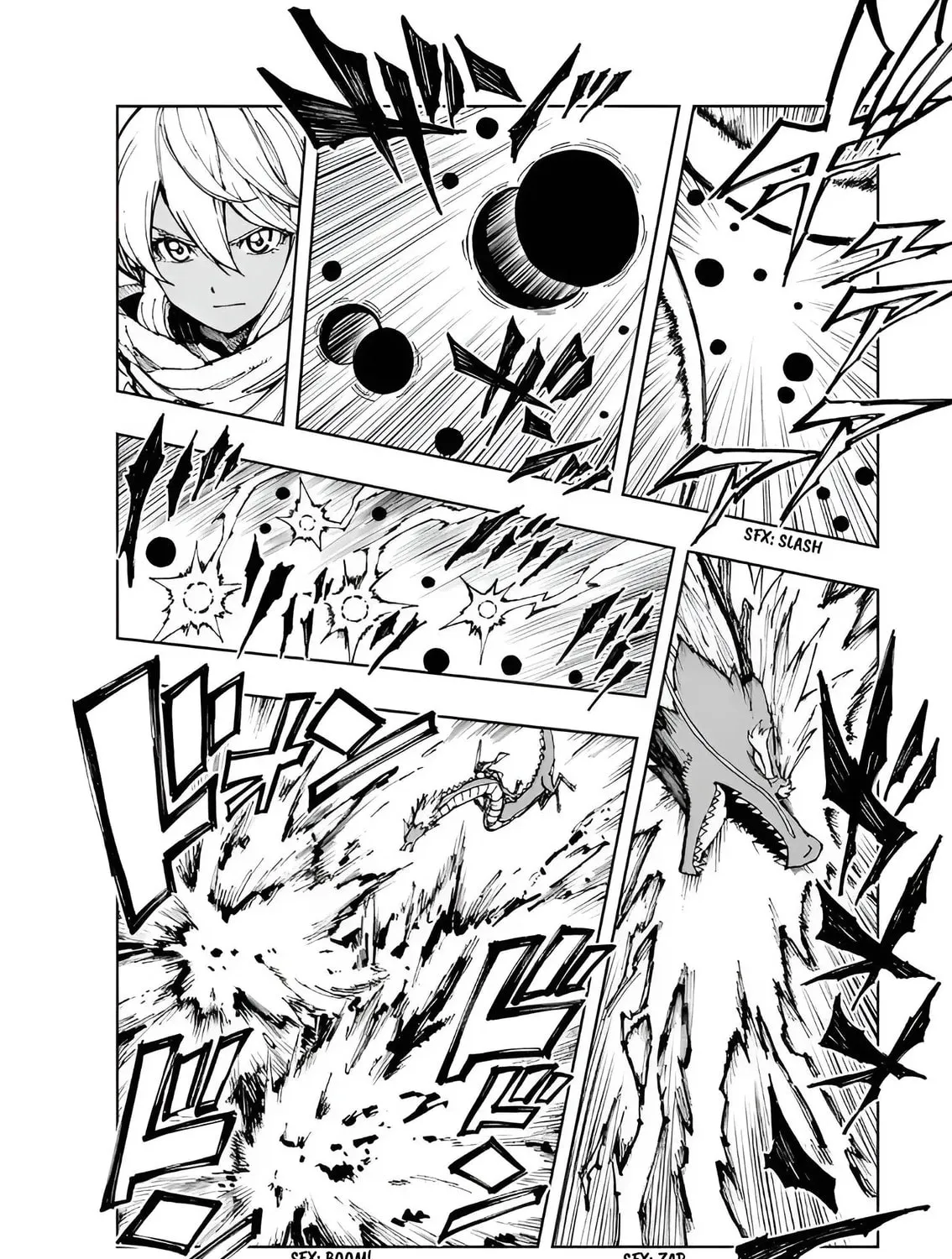 How a Realist Hero Rebuilt the Kingdom Chapter 71 page 3 - 