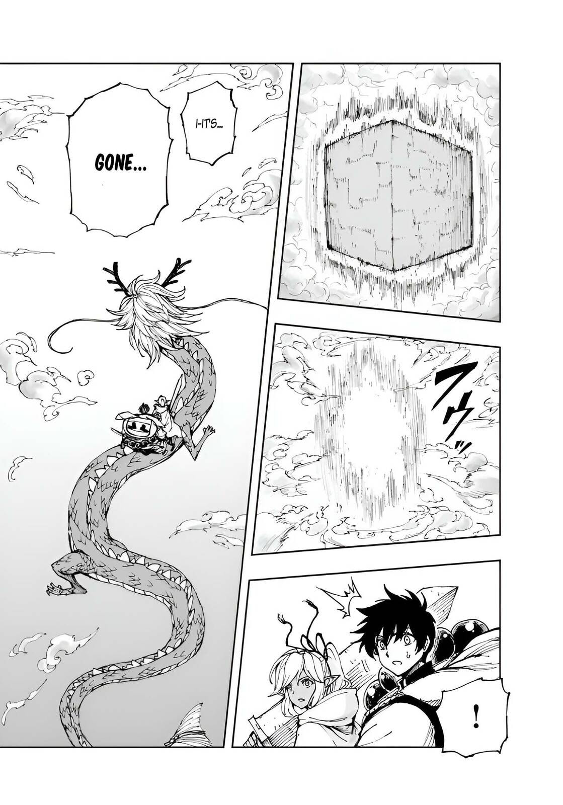 How a Realist Hero Rebuilt the Kingdom Chapter 72 page 16 - 
