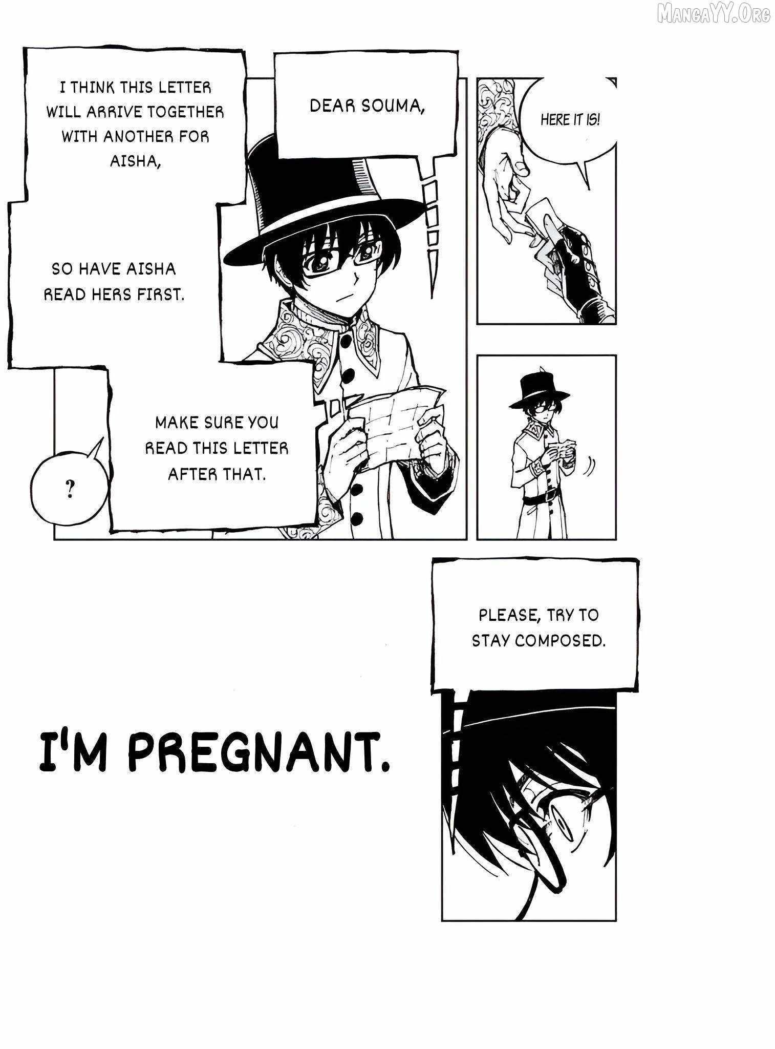 How a Realist Hero Rebuilt the Kingdom Chapter 75 page 7 - 