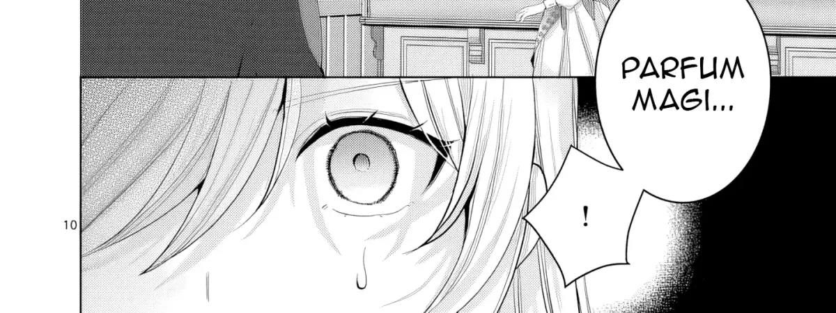 How About a Witch