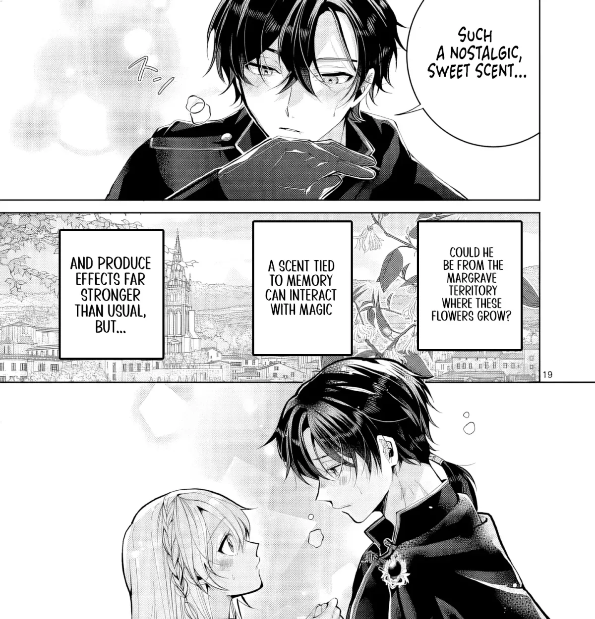 How About a Witch