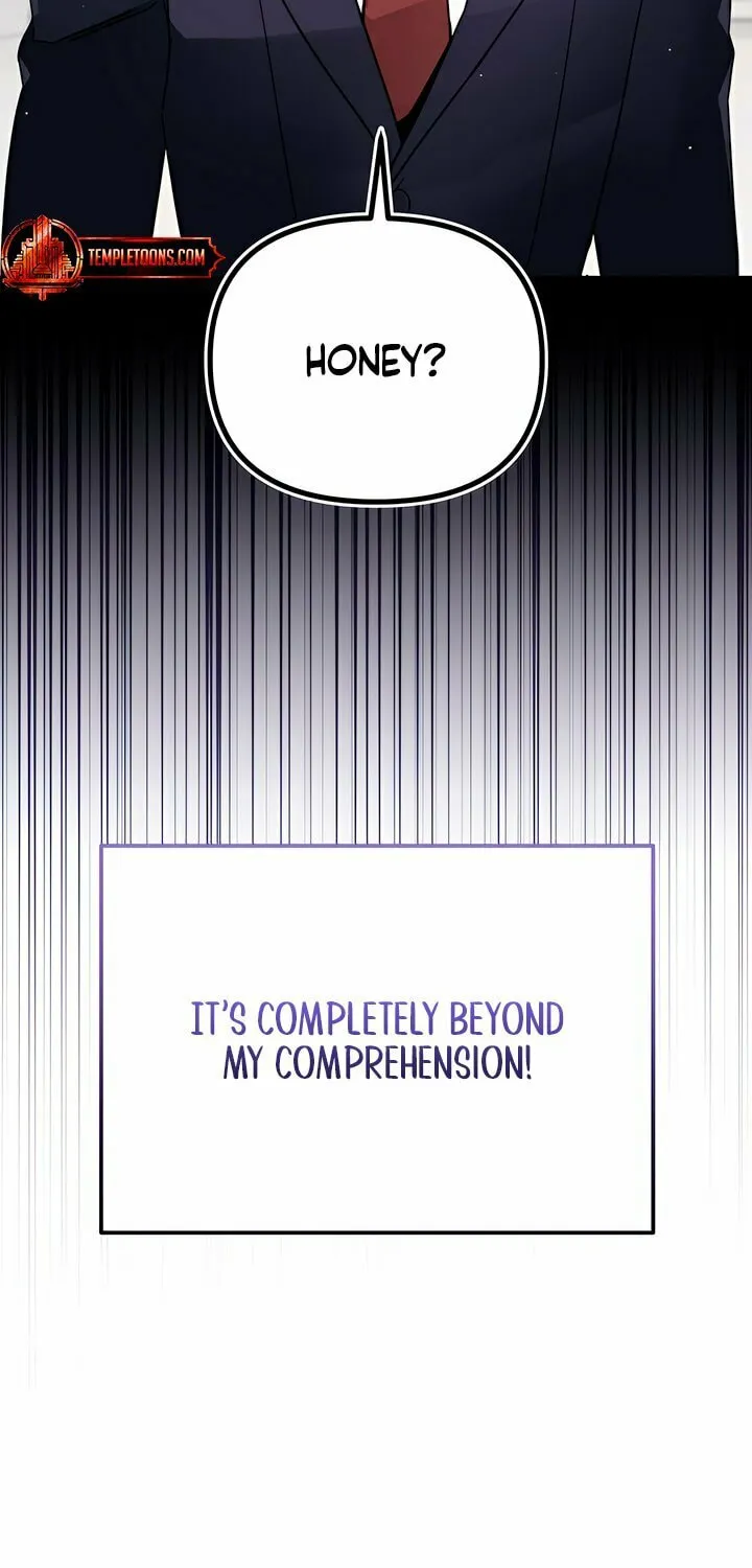 How About Cosmic Horror? Chapter 1 page 11 - 