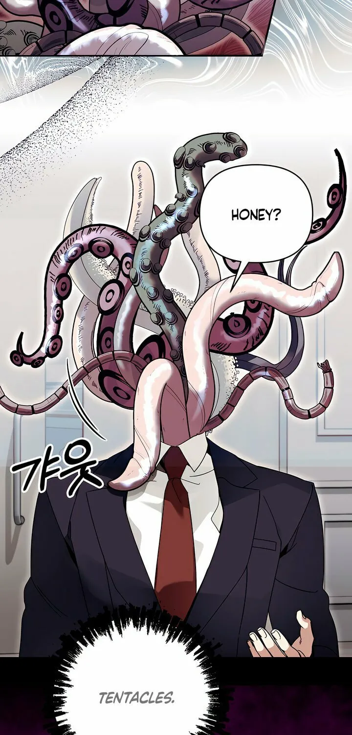 How About Cosmic Horror? Chapter 1 page 13 - 