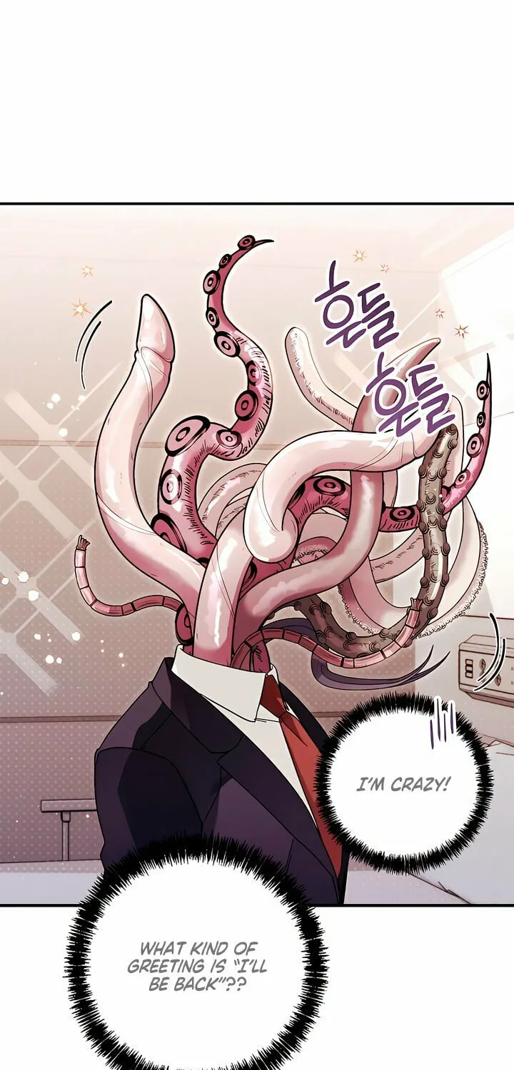 How About Cosmic Horror? Chapter 1 page 19 - 