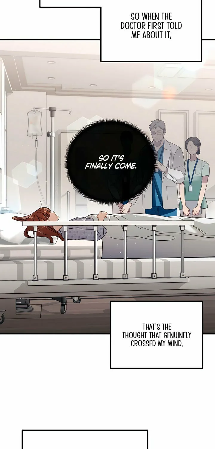 How About Cosmic Horror? Chapter 1 page 3 - 