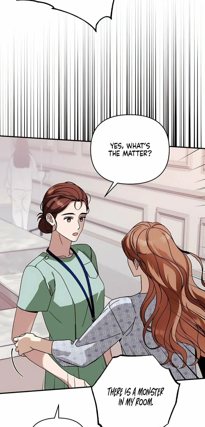 How About Cosmic Horror? Chapter 1 page 23 - 