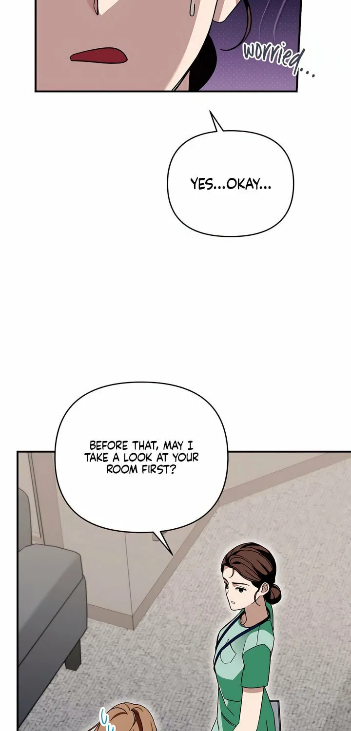 How About Cosmic Horror? Chapter 1 page 28 - 