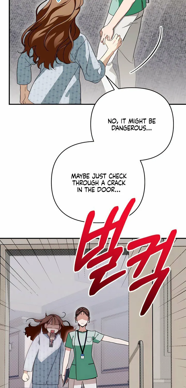 How About Cosmic Horror? Chapter 1 page 29 - 