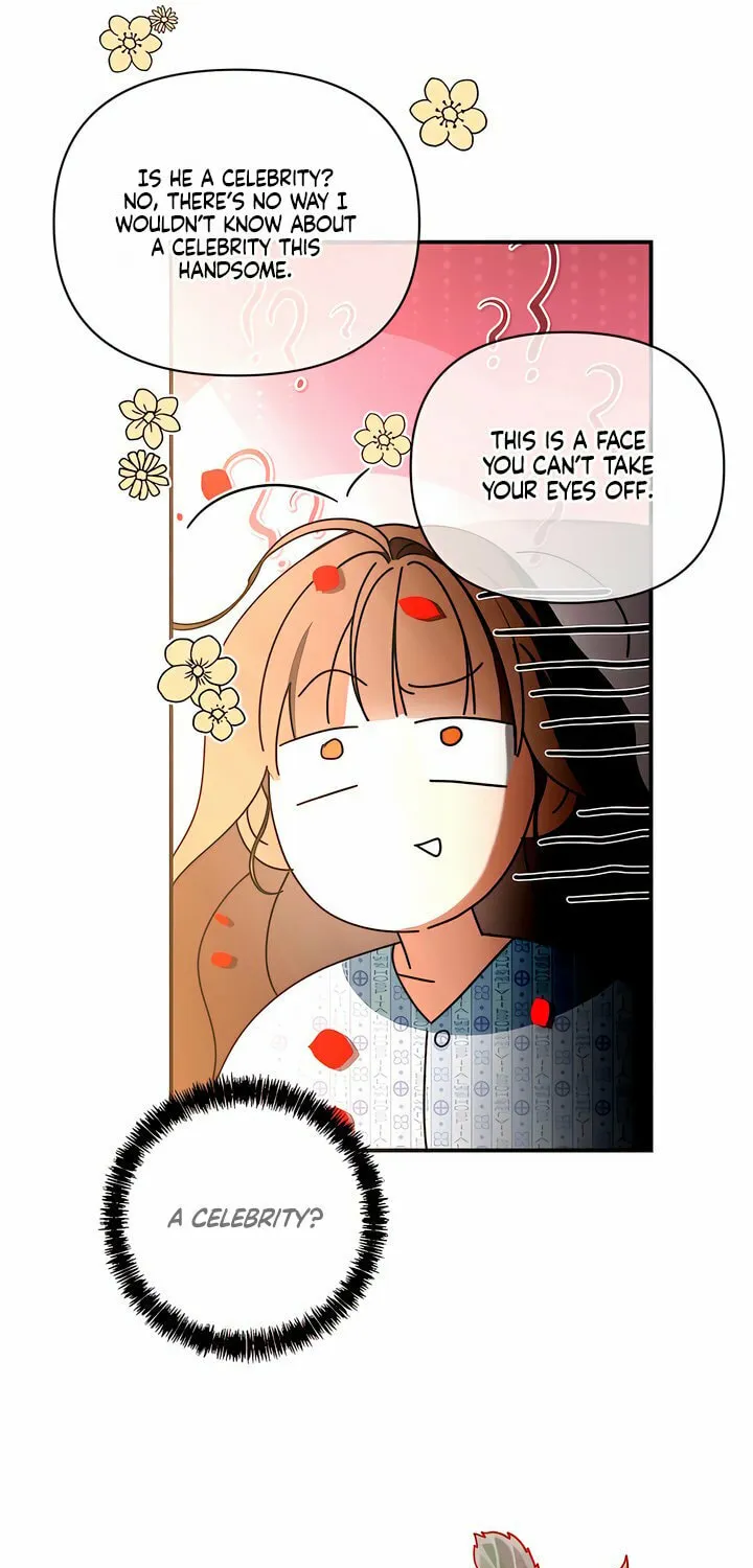 How About Cosmic Horror? Chapter 1 page 33 - 