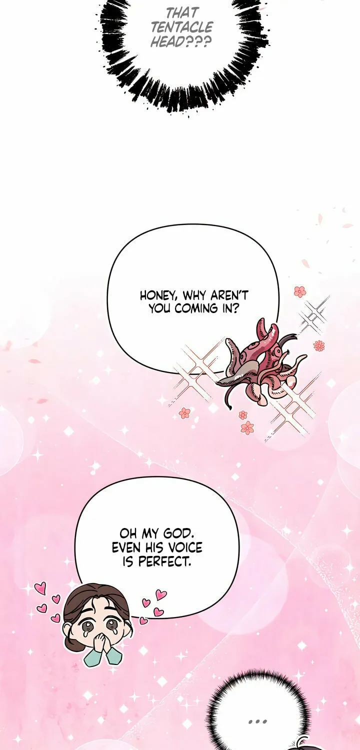 How About Cosmic Horror? Chapter 1 page 35 - 