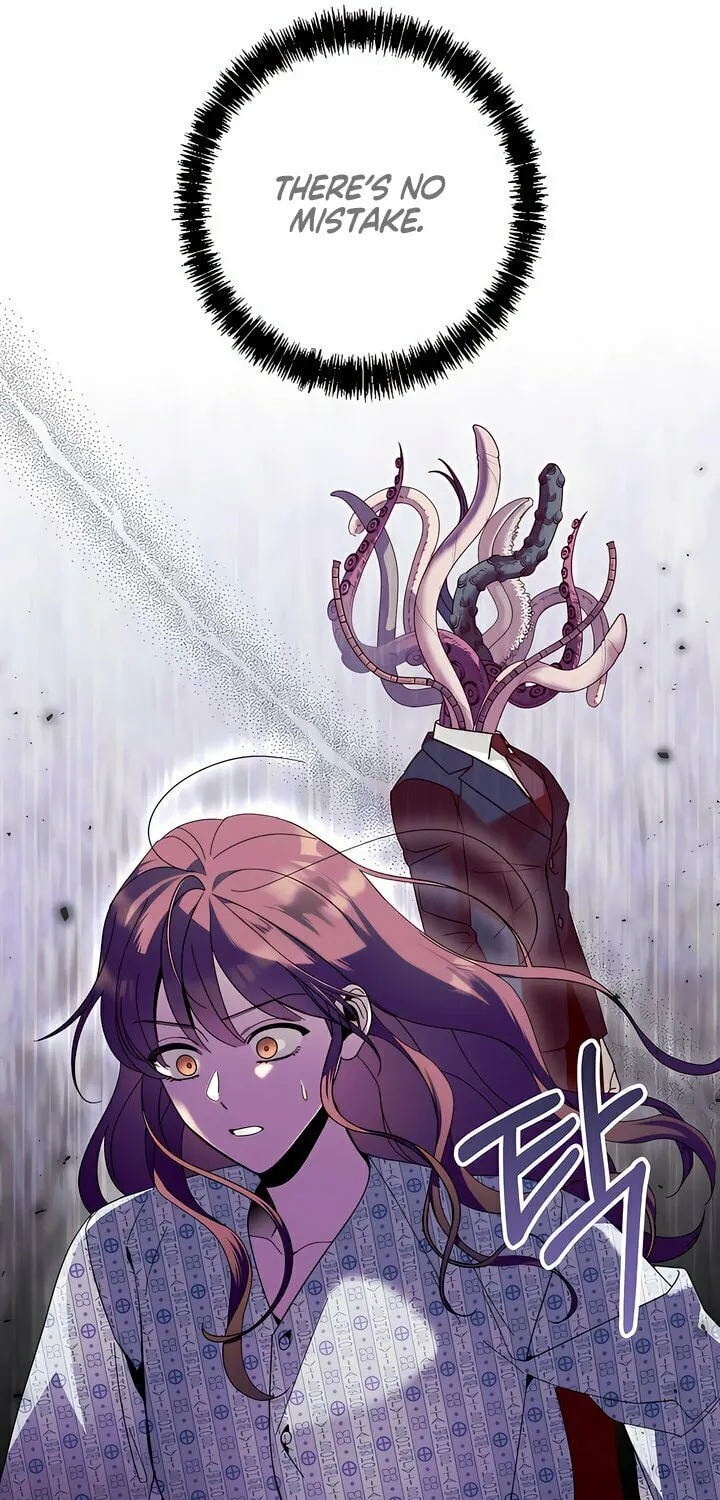 How About Cosmic Horror? Chapter 1 page 41 - 