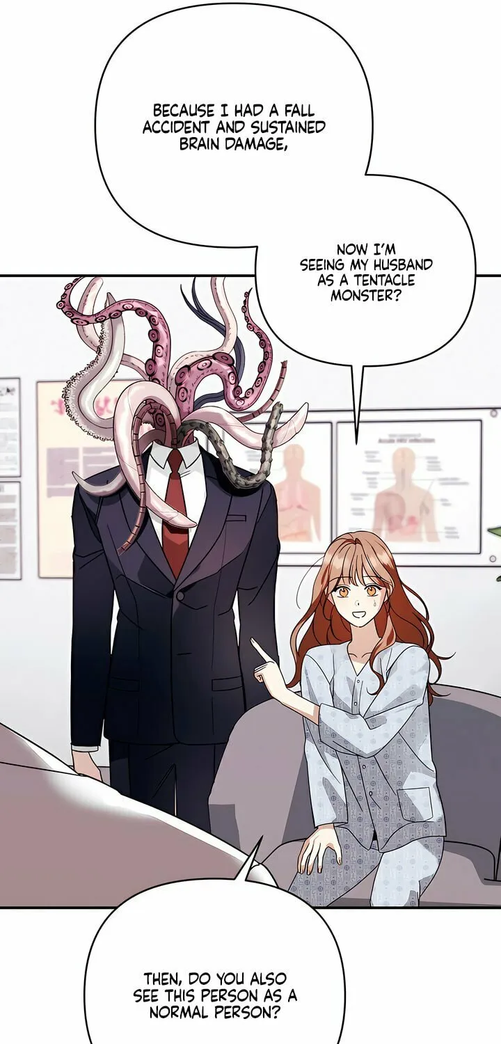 How About Cosmic Horror? Chapter 1 page 48 - 