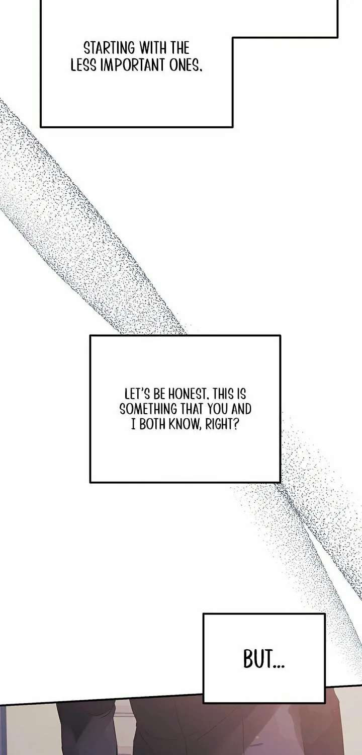 How About Cosmic Horror? Chapter 1 page 6 - 