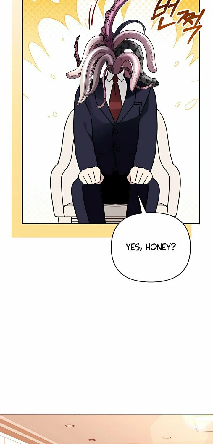 How About Cosmic Horror? Chapter 1 page 53 - 